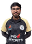 Jude Saldanha