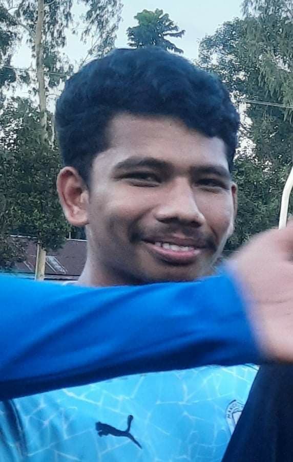 Noyon cricket player profile photo