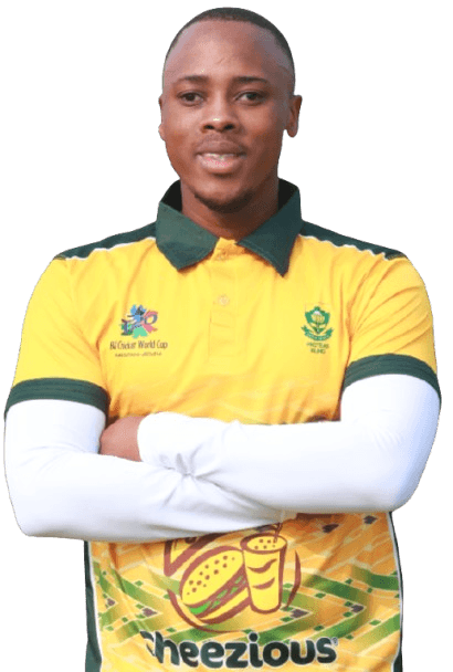 Sphelele Atwell Khalala(B1) cricket player profile photo