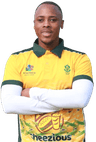 Sphelele Atwell Khalala(B1)