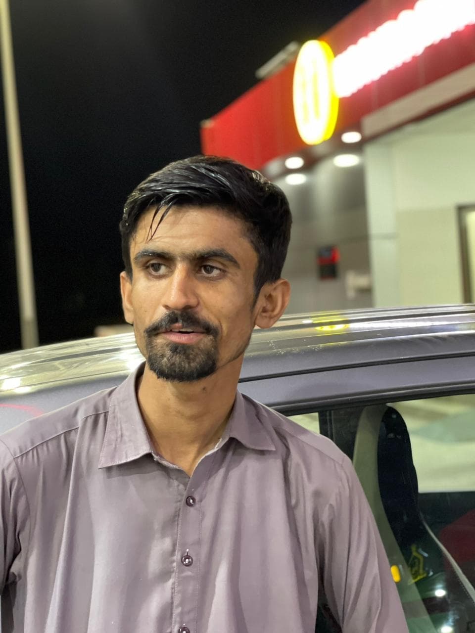 Jameel Lakhan cricket player profile photo
