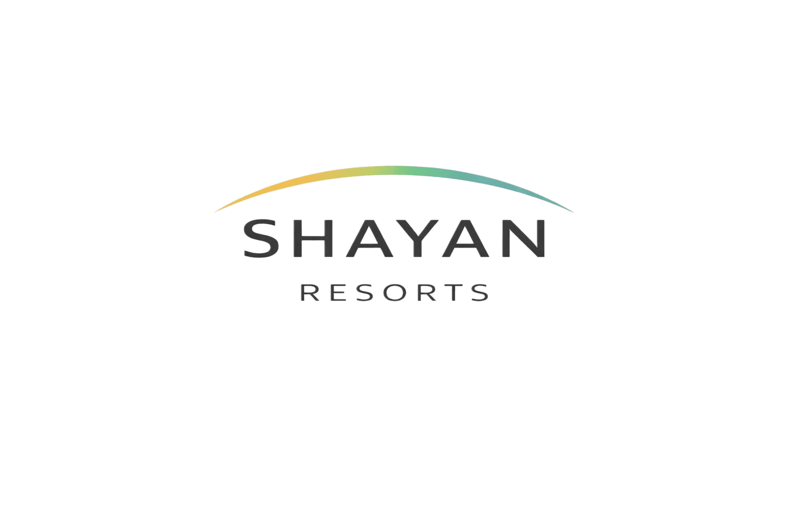 Shayan Resorts team logo