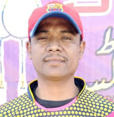 M Rafiq