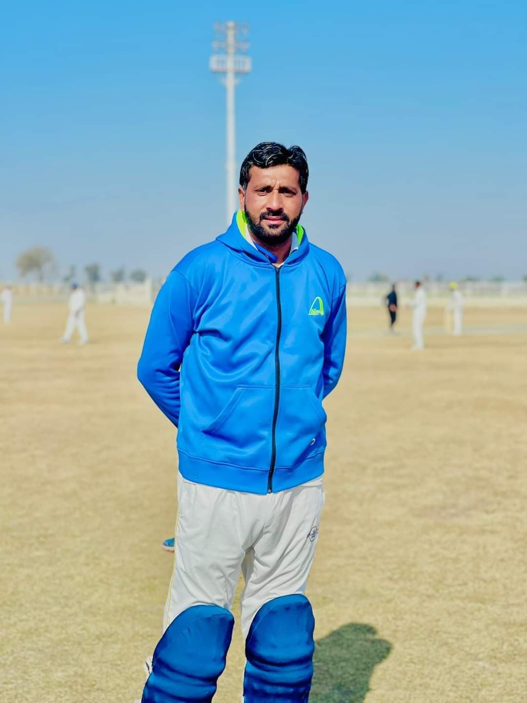 Imran Rasheed