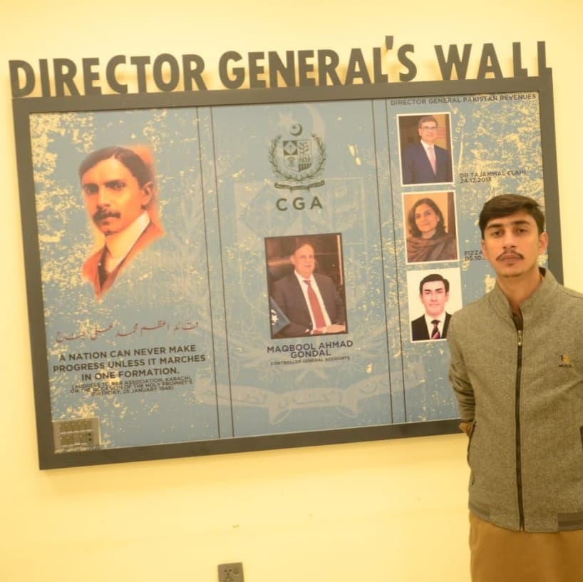 Ammar Shah