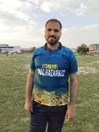 Asad Ullah