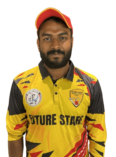 Ansal Nazar cricket player profile photo