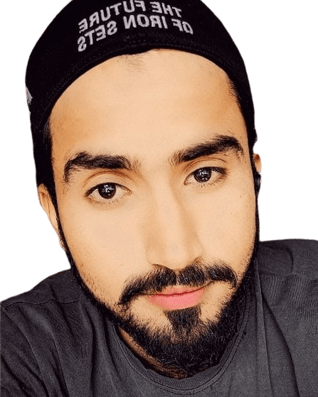 Muhammad Leghari cricket player profile photo