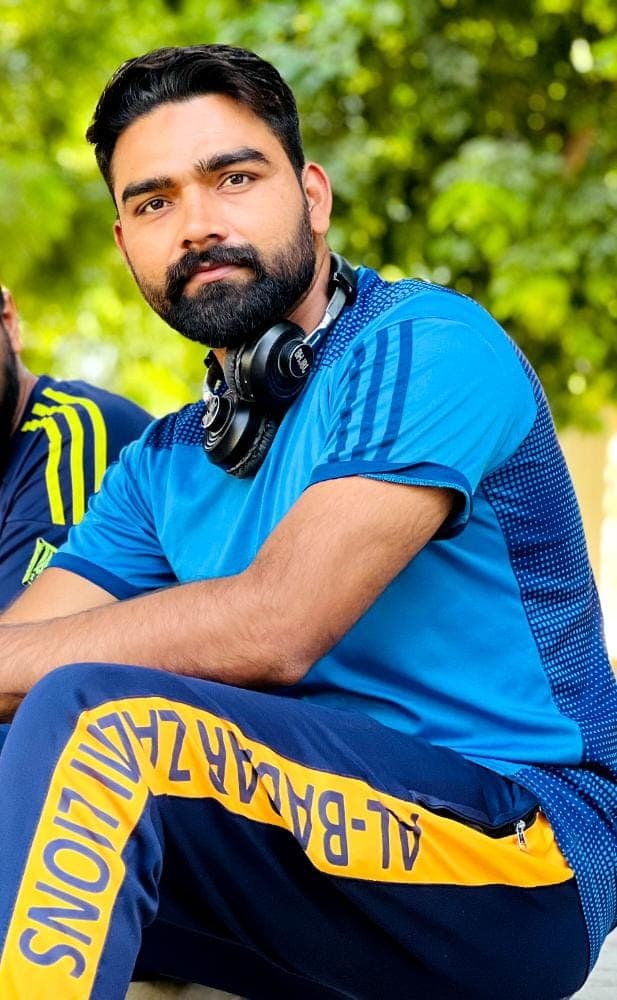 Umar Captain