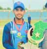 Ahmad Ali