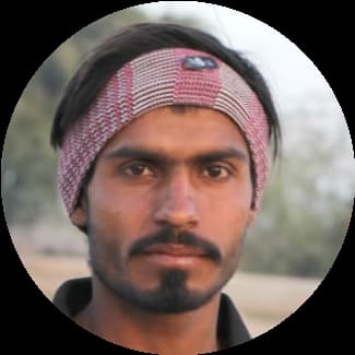 Shohaib B