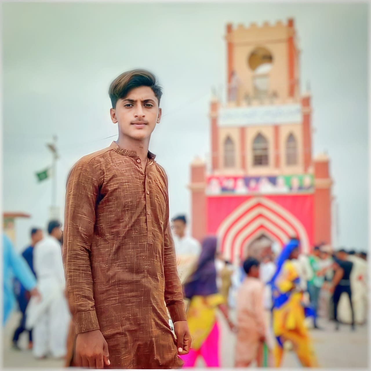 Pradeep