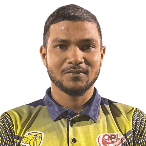 Atheef Majeed