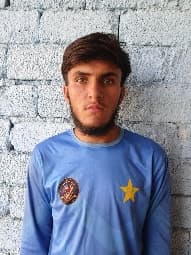 Junaid Khan