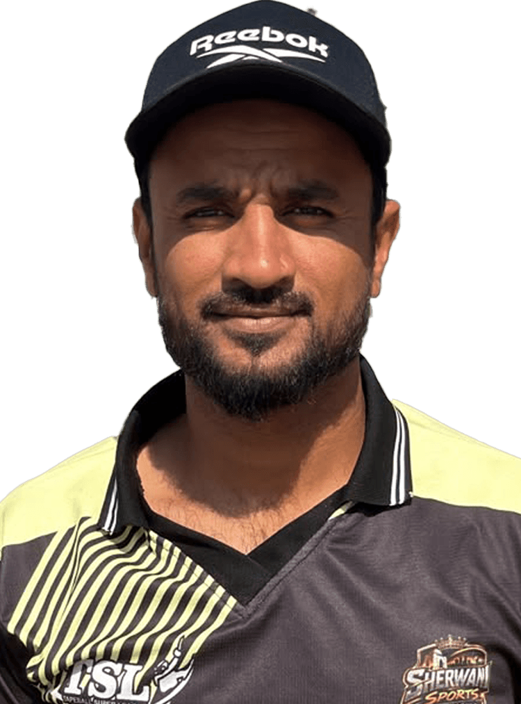 Asad Shah