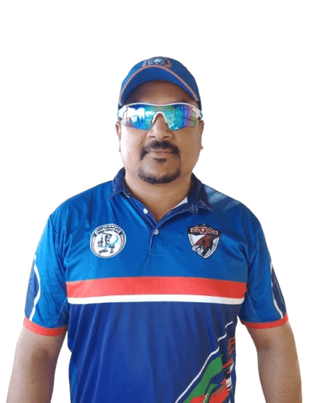 RATHEESH RESMIDHARAN