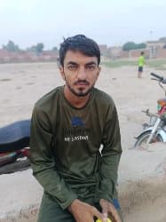 Yasim Jr cricket player photo