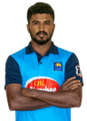 Dilshan Madusanka