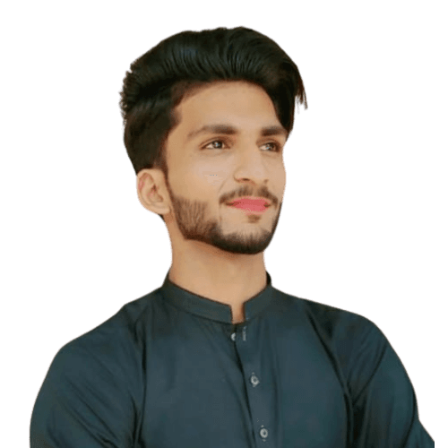 Touseef cricket player profile photo