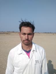 Javed Khan cricket player profile photo