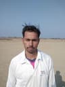 Javed Khan