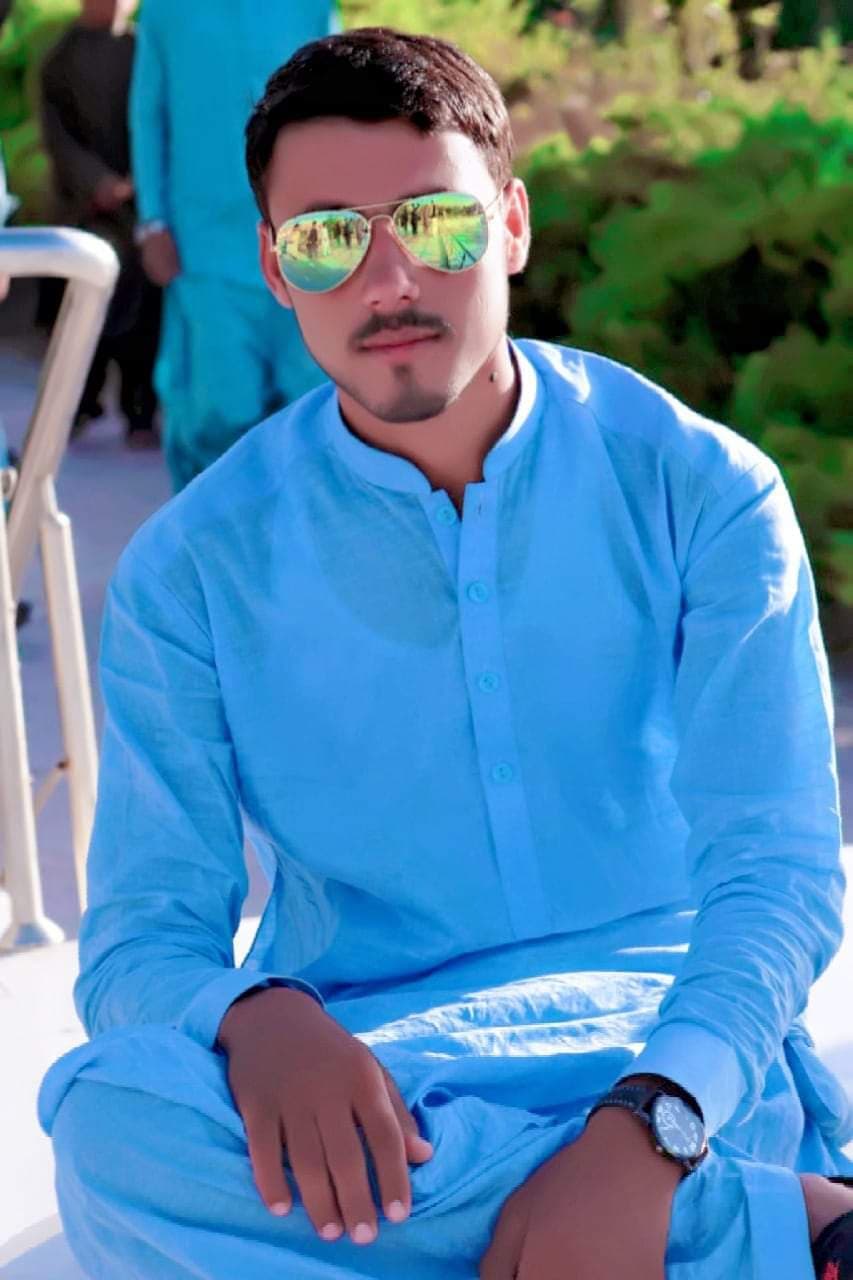 Rozudin cricket player photo