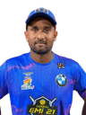 Dharmesh Patel