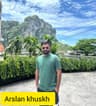 Arslan Khushk