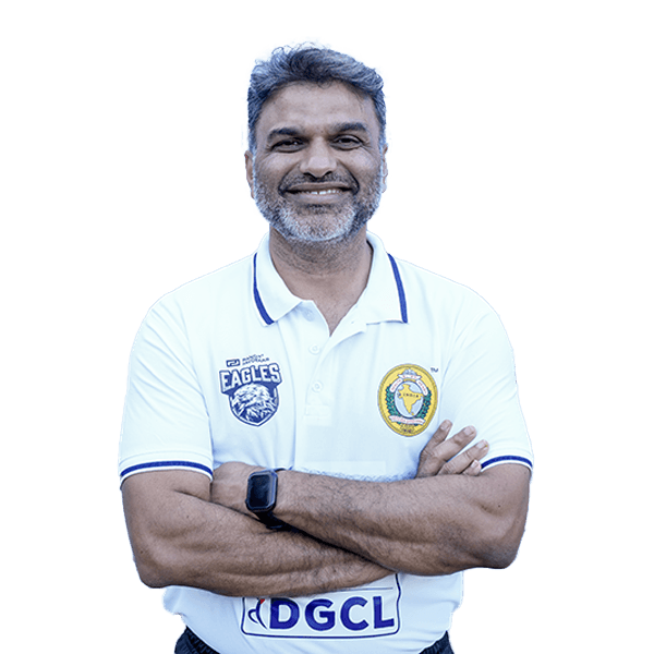 Rahul Pandit