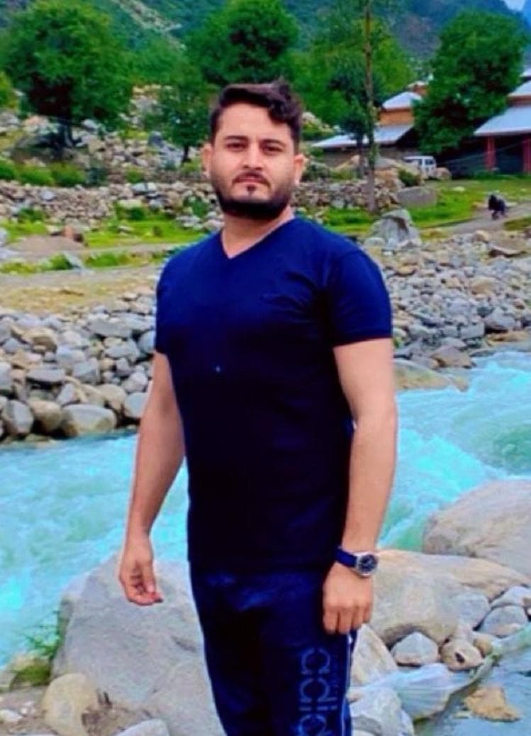Sham Ul Rahim