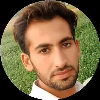 Safdar Kandhro cricket player profile photo