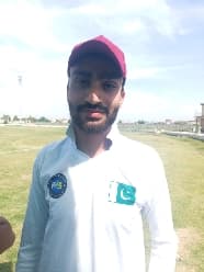 Wajahat Azmat