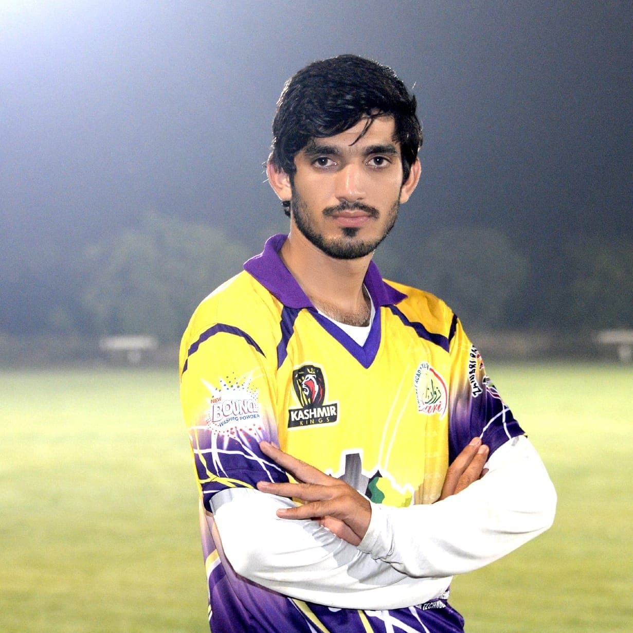 Raja Mateen