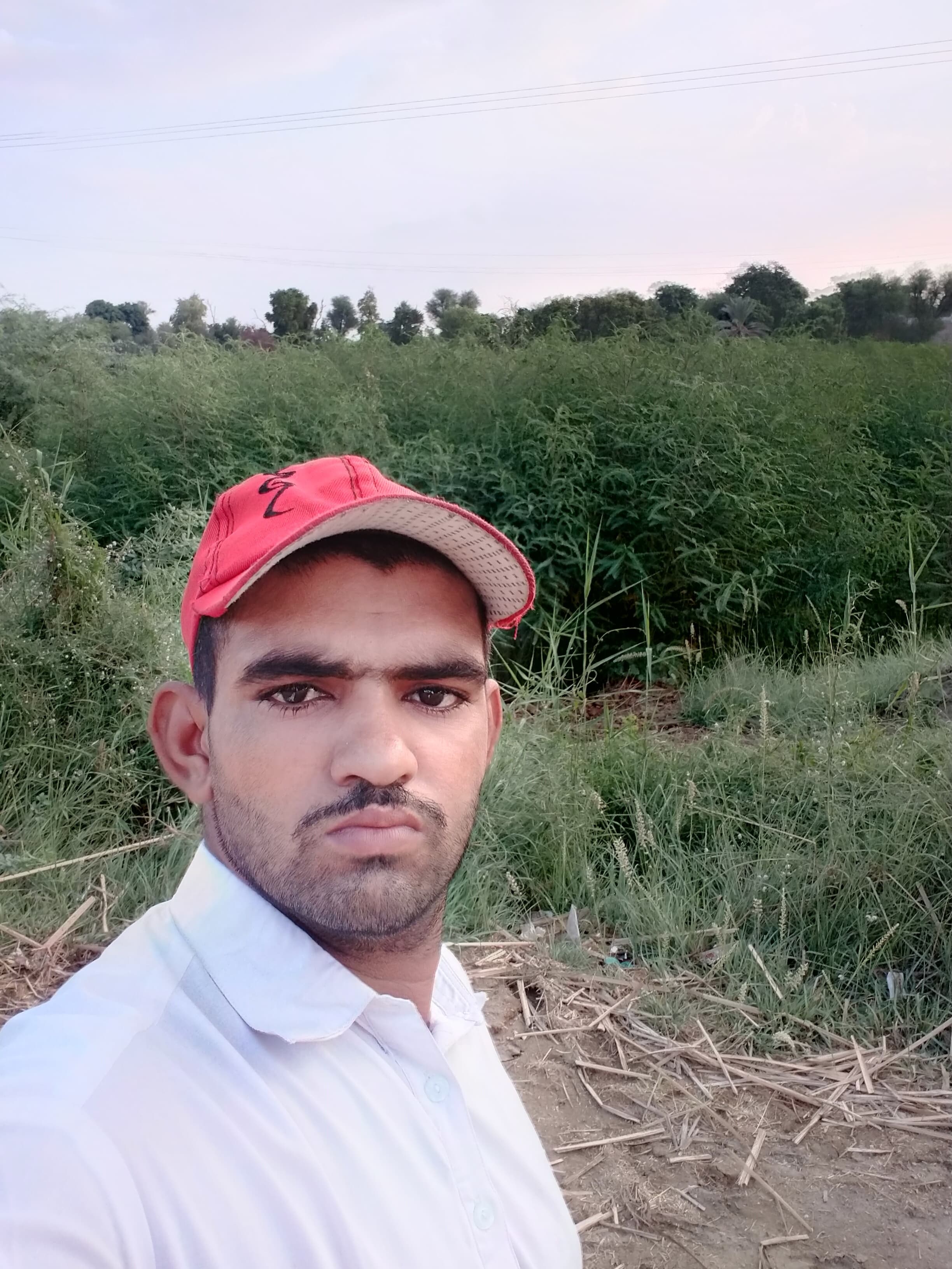 Yaqoob Ali cricket player photo