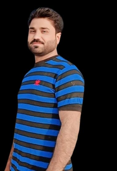 NASIR JATOI