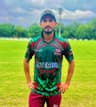 QASIM ALl