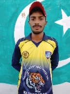 Rehan Mangi