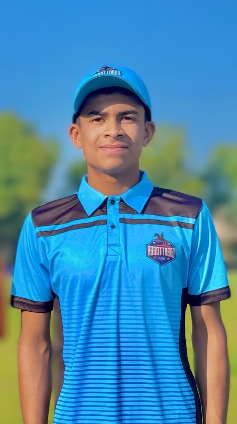 Abdullah Sikandar