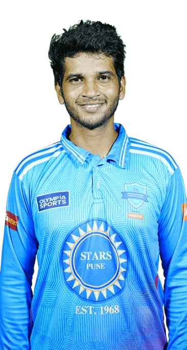 Soham Lele