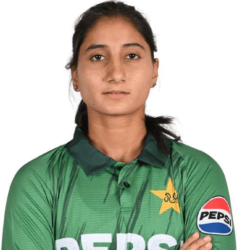Komal Khan