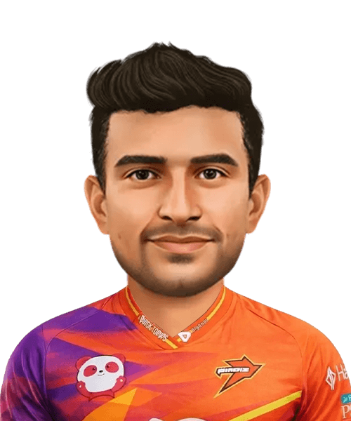 Fawad Ali