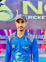 MUHAMMAD  JUNAID