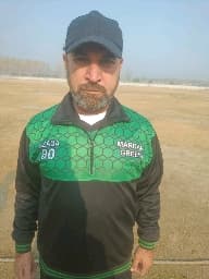 Muhammad Zada