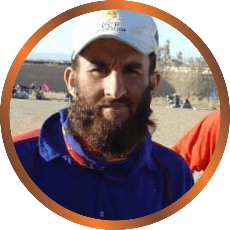 RAFIULLAH cricket player profile photo
