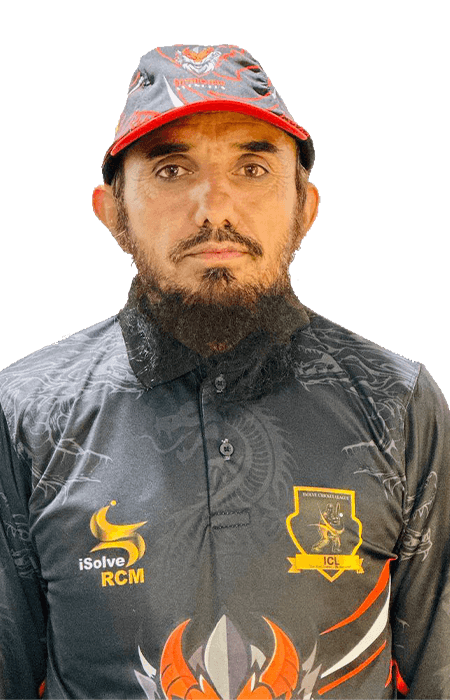 Akbar Wali