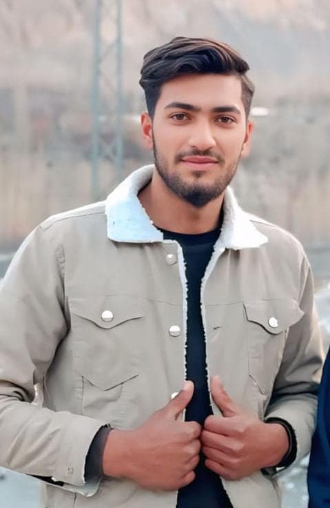 Tanveer cricket player profile photo