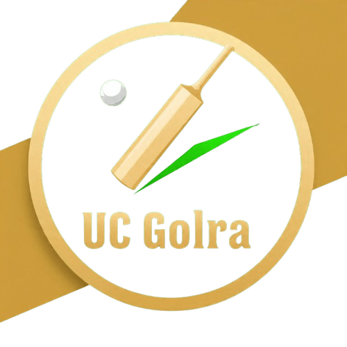UC GOLRA team logo