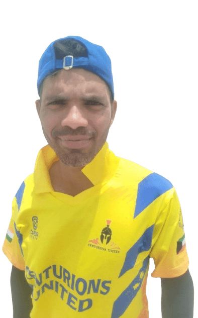 Imtiyaz Abu Shaikh