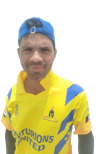 Imtiyaz Abu Shaikh