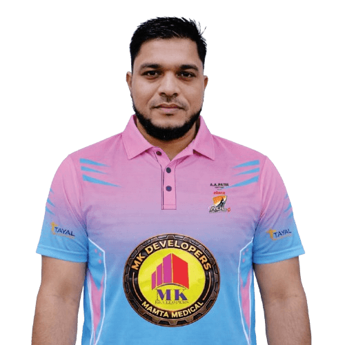 Athar Pathan